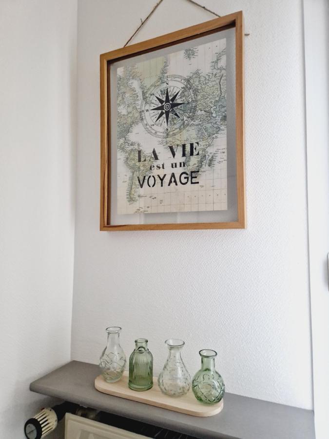 랭스 Antoine, Madamedemconciergerie 아파트 외부 사진