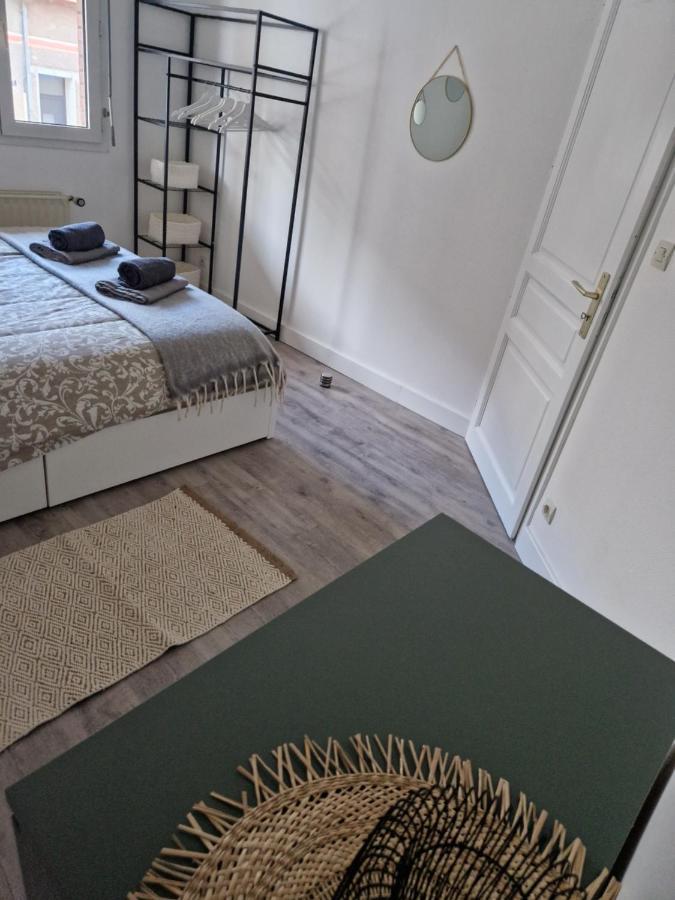 랭스 Antoine, Madamedemconciergerie 아파트 외부 사진