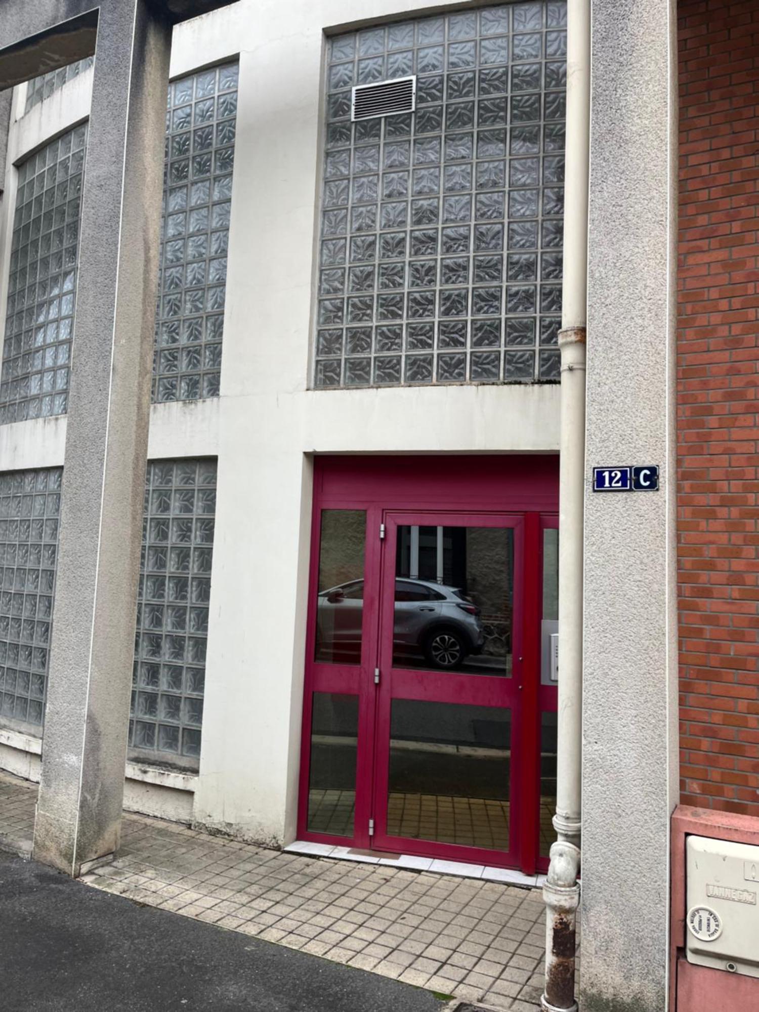 랭스 Antoine, Madamedemconciergerie 아파트 외부 사진